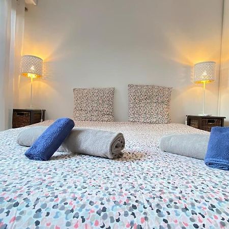 Rabiac - Charming 1 Bedroom With Private Garden 昂蒂布 外观 照片